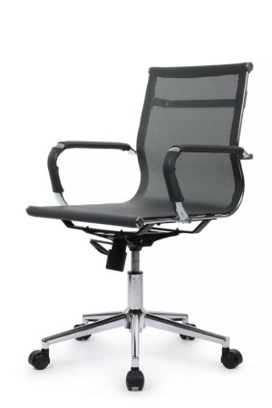 Кресло Hugo RCH 6001-2SE Серый (Серый)