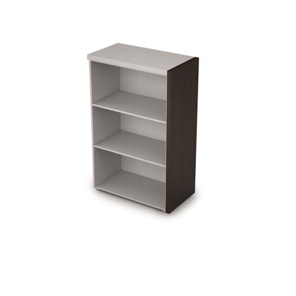 4БД.002 Боковина декоративная (38x450x1289) (Венге)