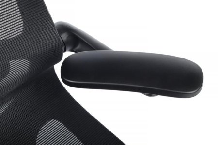 Кресло Miller YSJ-300 Черный (Черный)