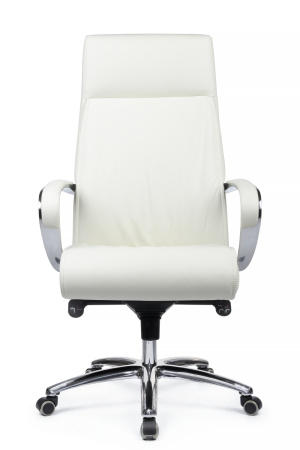 Офисное кресло Gaston 9164 Белый (Белый)