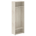 Каркас гардероба LOFTIS LCW 80 800х430х2253 (Сосна Эдмонт)