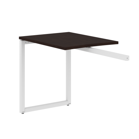 Брифинг-приставка Xten-Q XQR 869 800x600x750 (Легно темный)