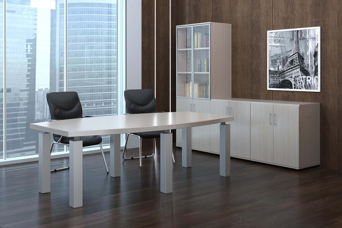 Мебель для переговоров Blackwood