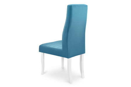 Стул Harmoni (500x520x1040) Голубой (Голубой)