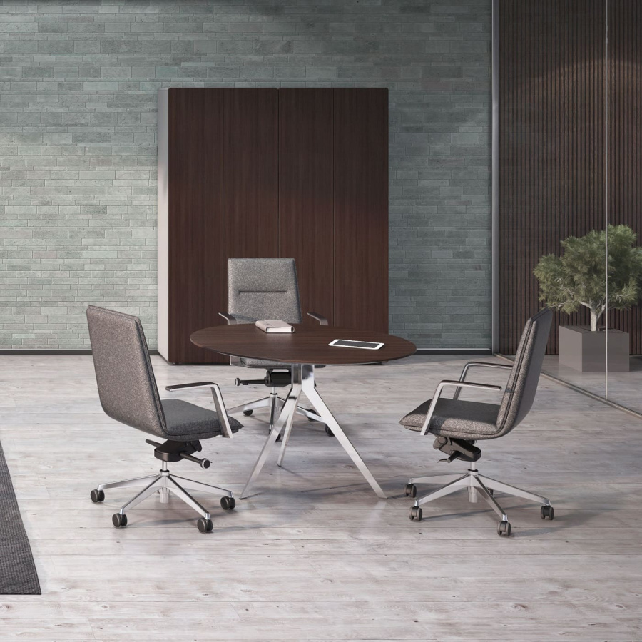 Кабинет руководителя Superjet