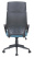 AL 766 Кресло офисное, ткань (Серый)