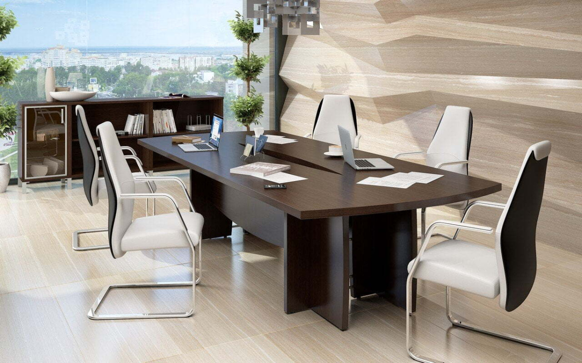 Мебель для переговоров Born