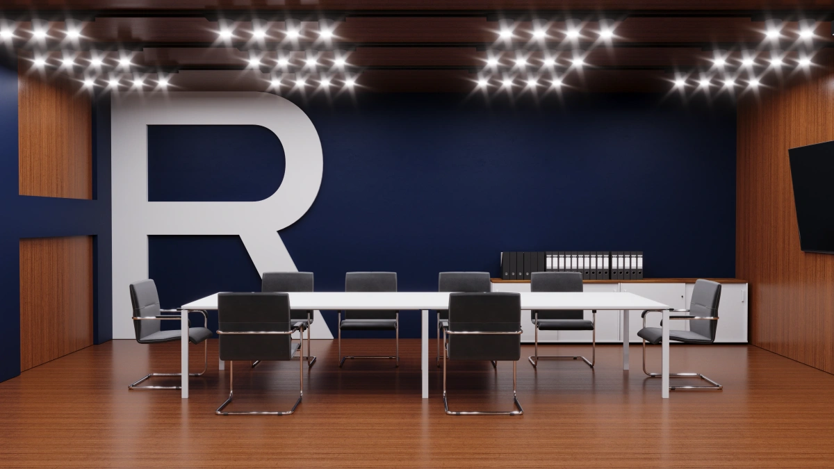 Мебель для персонала Смарт