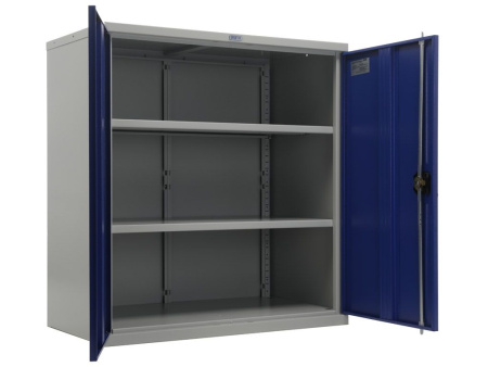 Шкаф инструментальный ТС 1095-002000 (Серый/Синий)