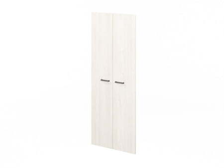 Двери высокие L-030 706х18х1890 (Сосна Скандинавская)