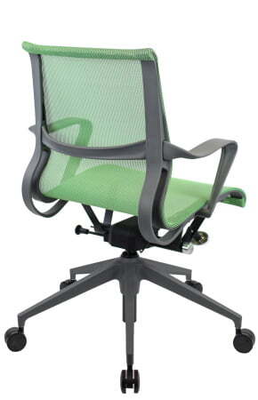 Chicago Grey Сетка Зеленый (Everprof Chicago Grey Сетка Зеленый)