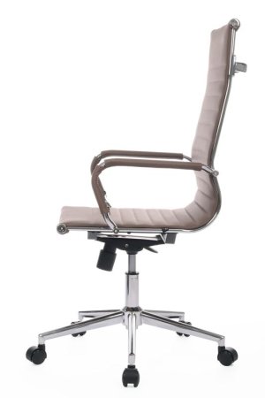 Кресло Hugo RCH 6002-1SE Коричневый (Коричневый)