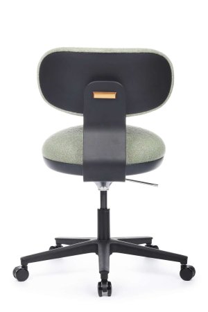 Кресло Ted KA21 Зеленый (Зеленый)