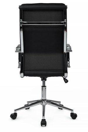 Кресло Dil RCH 6018H Черный (Черный)