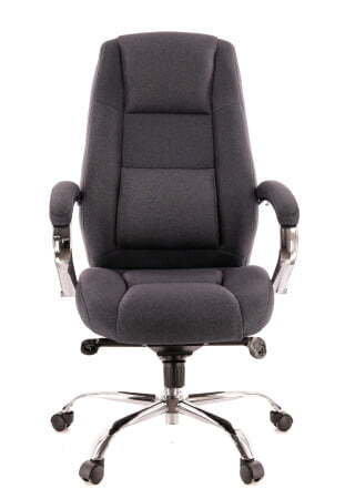 Kron M Ткань Серый (Everprof Kron M Ткань Серый)