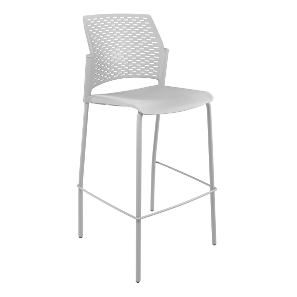 Стул барный Rewind ЦБ-00011245 Серый (Серый)