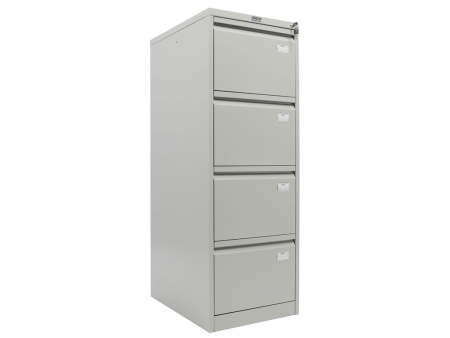 Картотека ПРАКТИК AFC-04 (Серый)