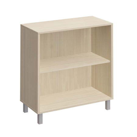 Стеллаж стационарный Борн B 410-820 900x450x940 (Дуб шамони)