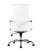 Кресло руководителя TopChairs City белое (Компьютерное кресло City белый)