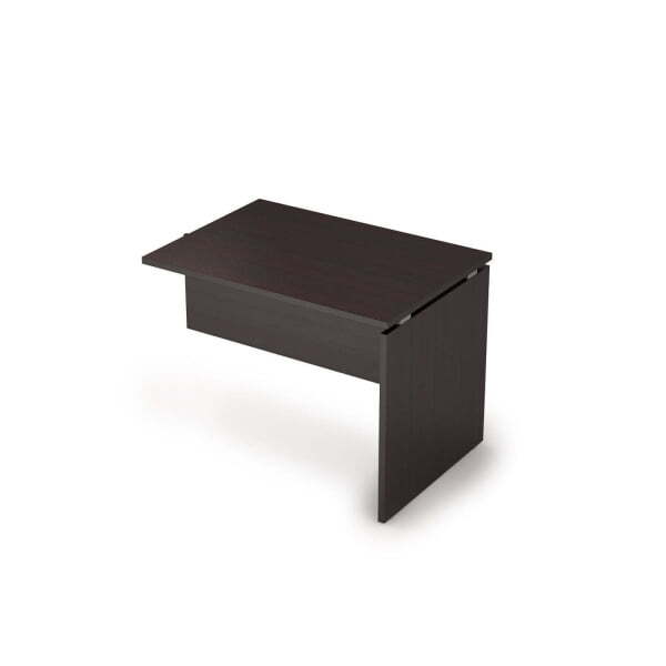 6БП.001 Брифинг-приставка (1000x700x750) (Венге)