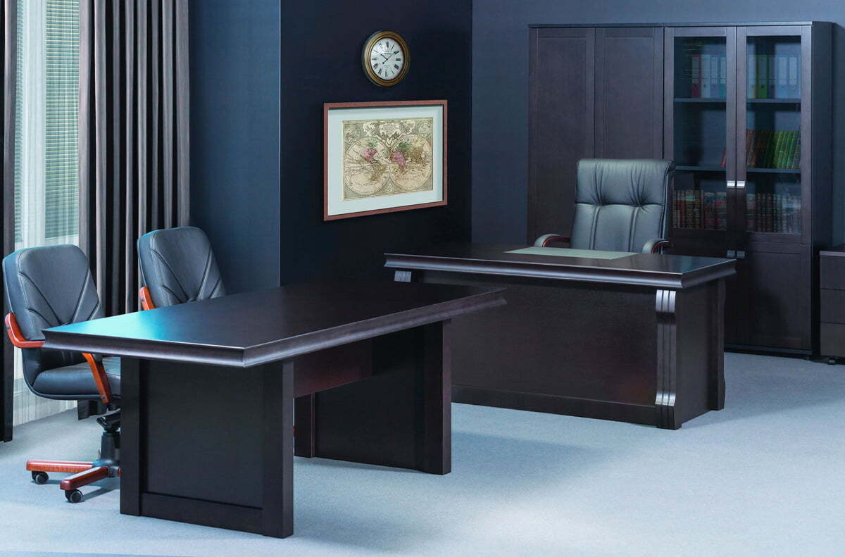 Кабинет руководителя Lion