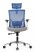 Кресло Step RCH AW2320 Синий/Серый (Синий/Серый)