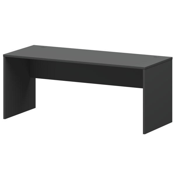 Стол Смарт СМСР25-18.73 1800x730x750 (Графит)