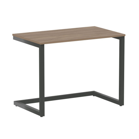 Компьютерный стол VR.SP-2-98 980x600x750 (Дуб Аризона/Антрацит Металл)