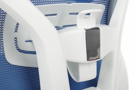 Кресло Step RCH AW2320 Синий/Серый (Синий/Серый)