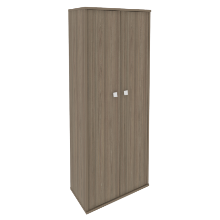 Гардероб широкий Style Л.ГБ-4 778x410x1980 (Вяз Благородный)
