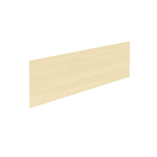 Царга для столов С.СП-4, С-СП-4.1, С-СП-4.2, С-СП-4.3 Slim С.ЦC-4 970x360x18 (Клен)