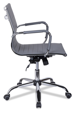 Офисное кресло College CLG-620 LXH-B Grey (Бежевый)