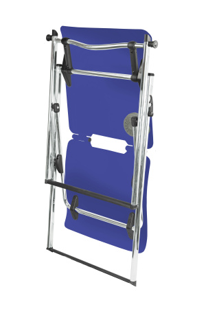 Кресло-трансформер Form RCH 1821 Синий (Синий)