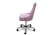 Компьютерное кресло Venice (550x600x980) Пудровый (Пудровый)