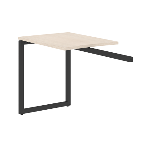 Брифинг-приставка Xten-Q XQR 889 800x600x750 (Бук тиара)