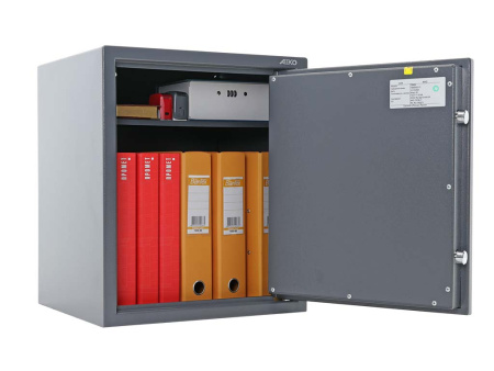 Офисный сейф AIKO TSN.50 (Графит)