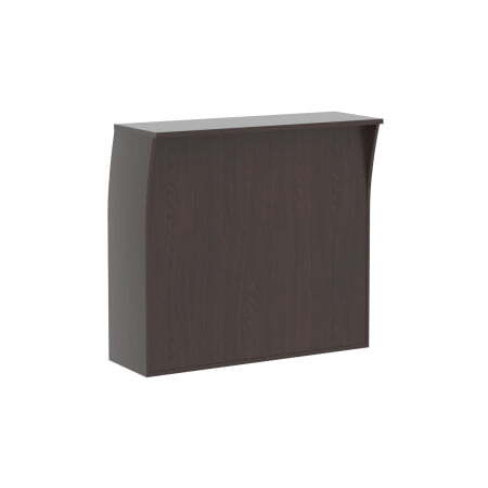 Стойка прямая 1200 Имаго РС-2 1240x510x1150 (Венге Магия)