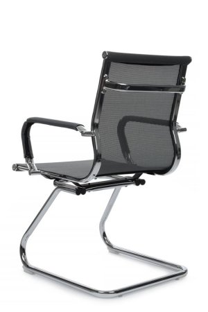 Кресло Hugo RCH 6001-3E Серый (Серый)