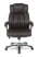 Офисное кресло College H-8766L-1/Коричневый (Коричневый)