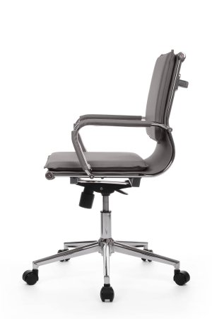 Кресло Hugo RCH 6003-2SE Серый (Серый)