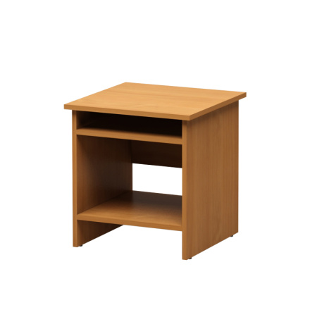 Стол приставка Этюд Т20.4 700x700x750 (Бук Бавария)