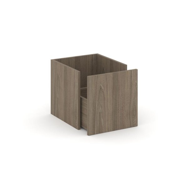 Вставка один ящик SN.VS-001 (351х388х351) (Вяз Благородный)