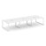 Рабочая станция 2-х сторонняя SN-6O.DRS-072 (3540х1432х750) (Тиквуд Светлый/Металл Антрацит)