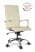 Офисное кресло College CLG-617 LXH-A Бежевый (Бежевый)