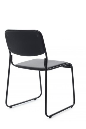 Кресло Nix RCH OMKL-01B Черный (Черный)