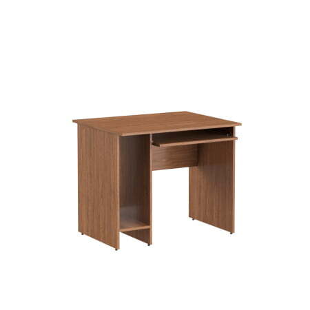 Стол компьютерный Имаго СК-1 900x720x755 (Французский орех)