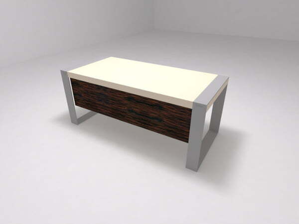 Защитная панель Brix BR.00.10 1750x450 (Бежевый (акрил))