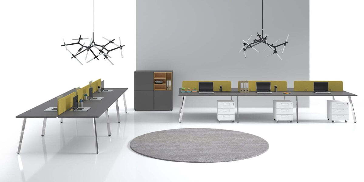Мебель для персонала Arredo