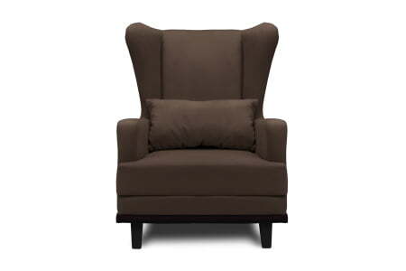 Кресло Ritm (740x920x950) Мокко (Мокко)