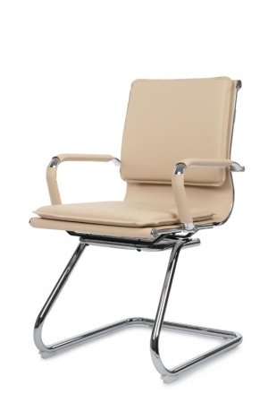 Кресло Hugo RCH 6003-3EC Бежевый (Бежевый)